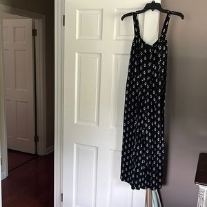 Loft size M jumpsuit